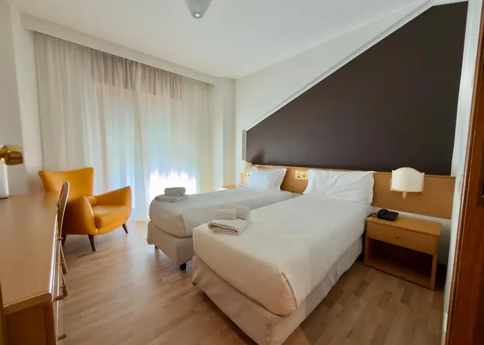 Hotel Camigliatello